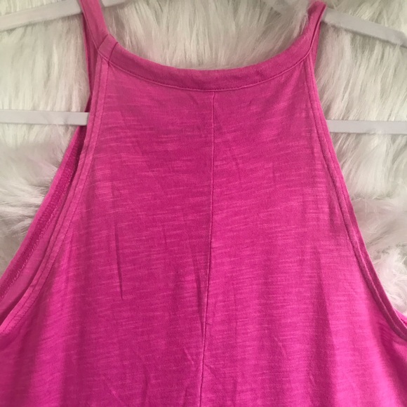 GAP Athletic Muscle Tee Racerback - Picture 3 of 6